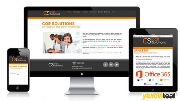 COR Solutions