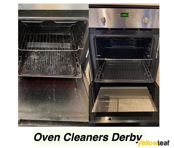 All Seasons Clean - Carpet & Oven Cleaning