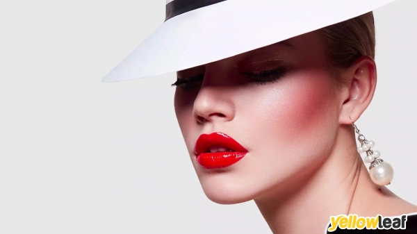 London Lip Clinic