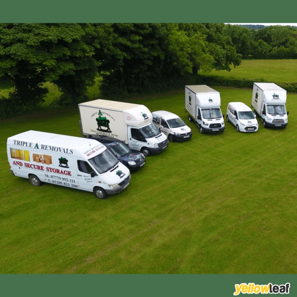 Triple A Removals ltd
