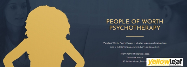 People of Worth