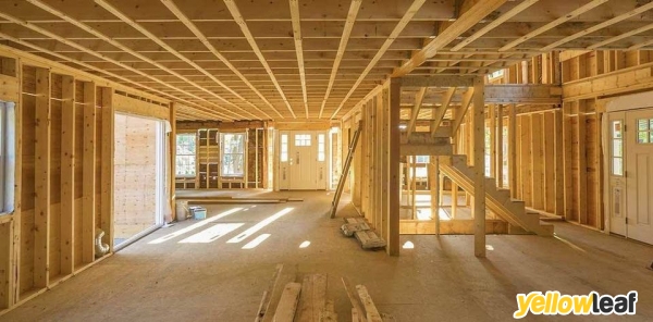 Peerless Timber Frame Homes NI