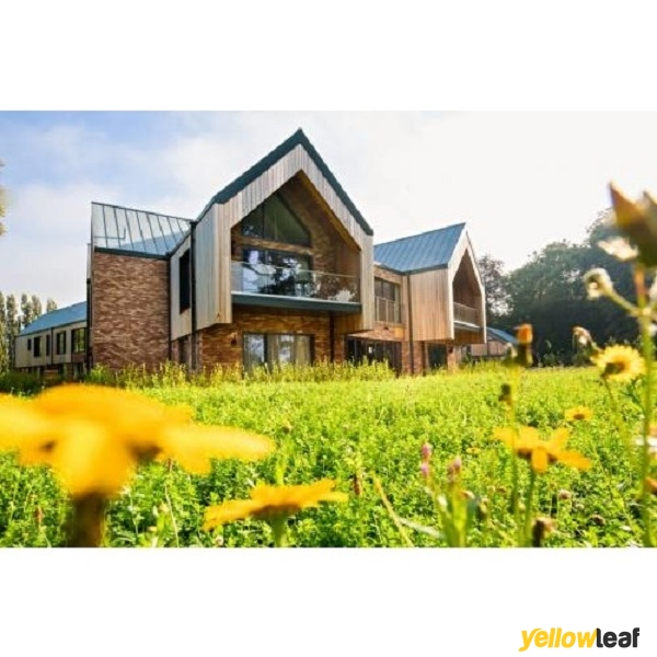 Delamere Rehab