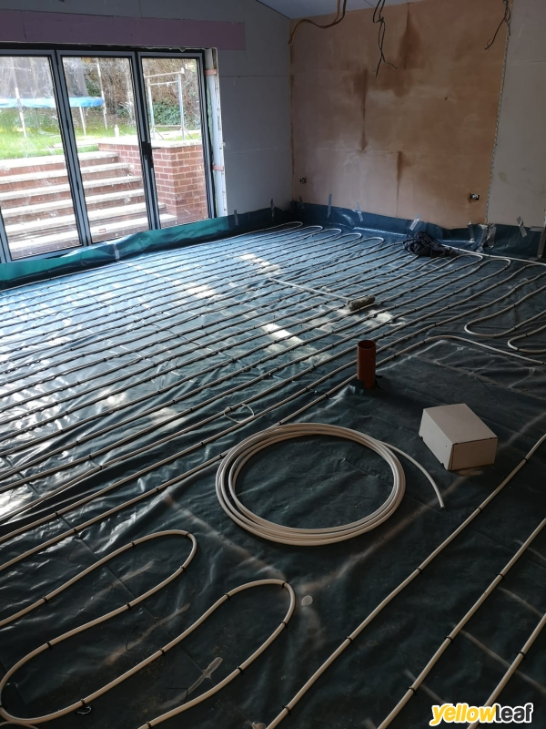 Cheshire Heating Solutions