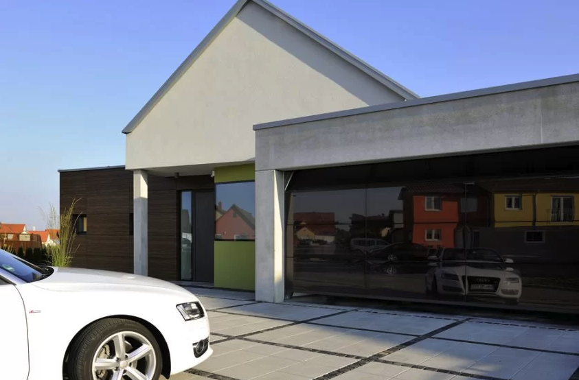 Associated Garage Doors