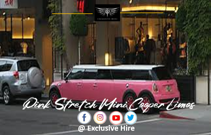 Exclusive Hire