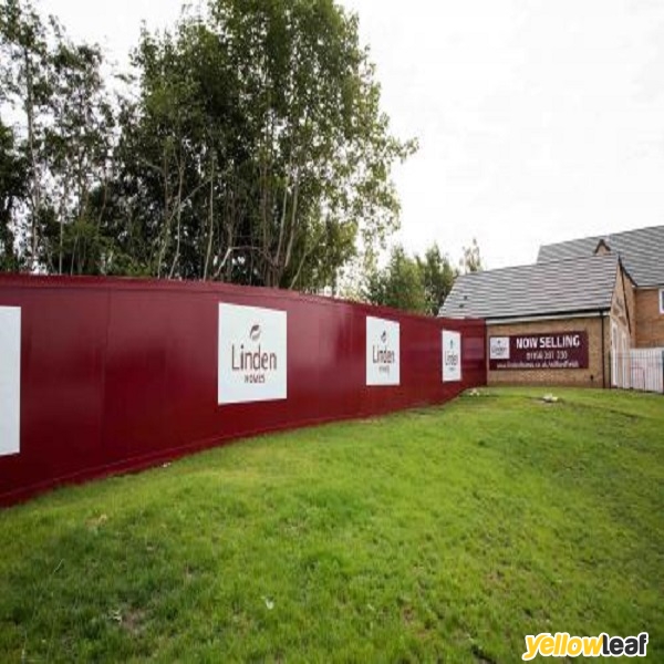 RTC Fencing