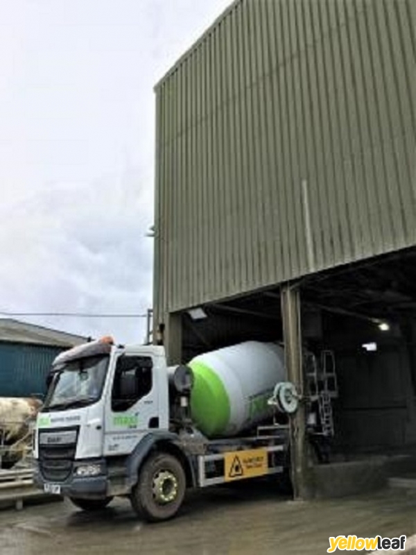 Maxi Readymix Ltd