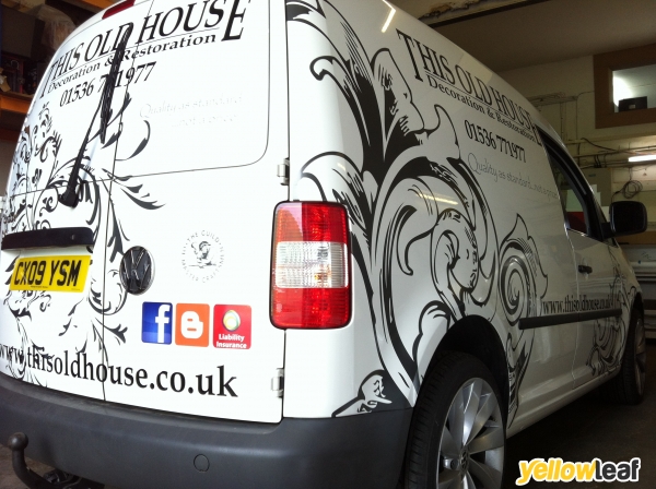 Ar Signs East Of England Ltd