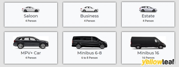 Next Cabs