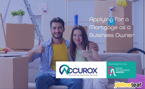 Accurox Accountants & Business Advisors