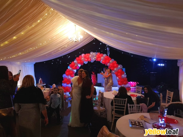 Bucks Marquees Ltd