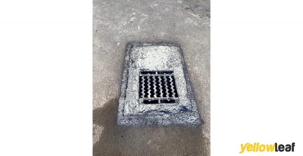 Hampshire Drainage