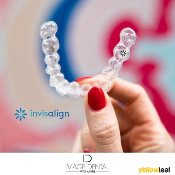 Image Dental Clinic