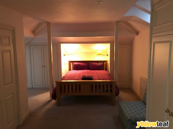 Croydon City Centre Serviced Apartments