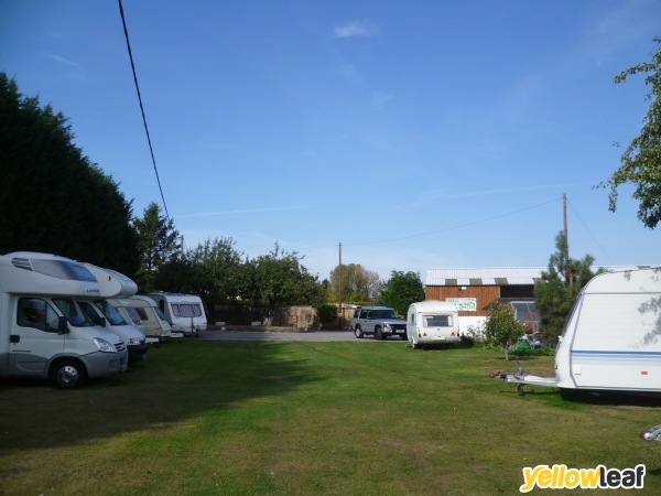 Lodge Farm Leisure