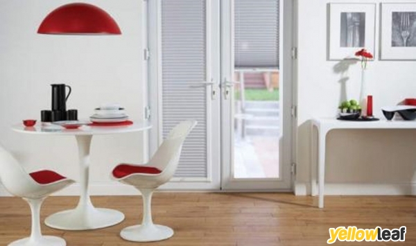 Angel Blinds and Shutters