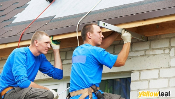 Brentwood Roofing Specialists