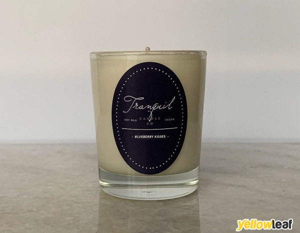 Tranquil Candles