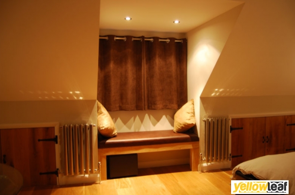 Souters Cottage