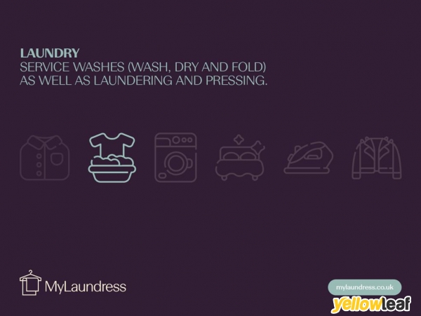 My Laundress