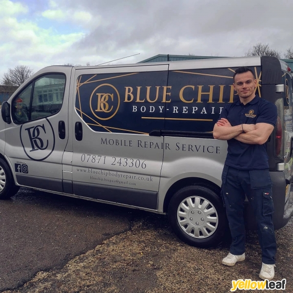 Blue Chip Body Repair