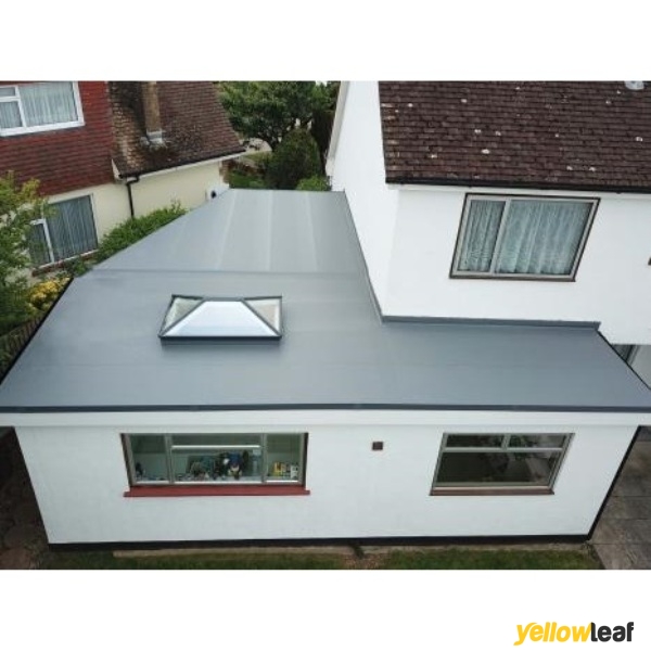High Tech Membrane Roofing Ltd