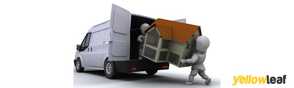 Man And Van Nationwide