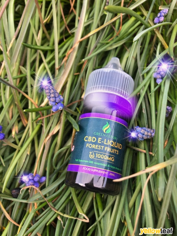 GreenElixir.uk