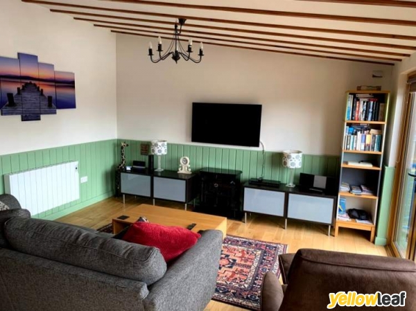 Swallowdale Holiday Home