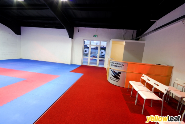 Blackwell Academy Stowmarket