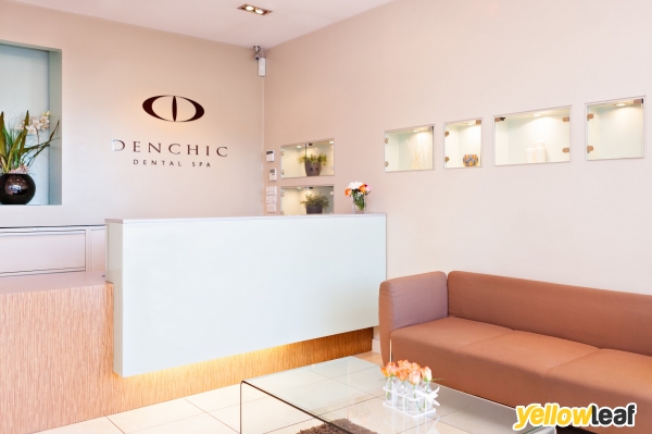Denchic Dental Spa