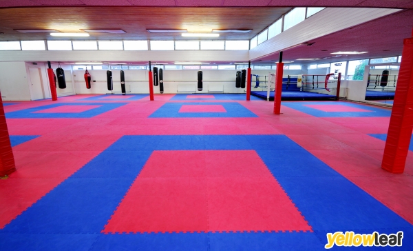 Blackwell Academy Ipswich