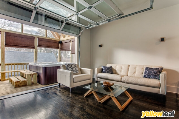 Bespoke Garage Conversions Glasgow
