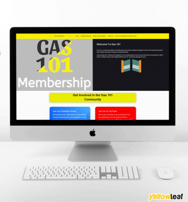 Expert Web Design