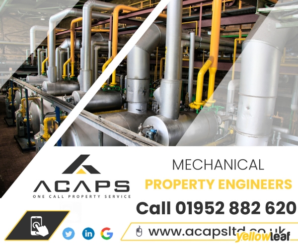 ACAPS Ltd