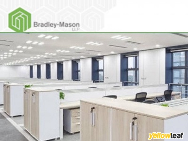 Bradley Mason