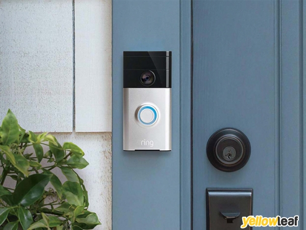 Cheshire Smart Homes