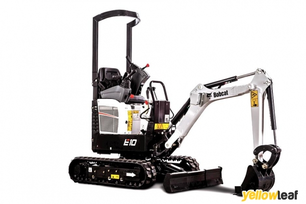 Md digger hire Sussex