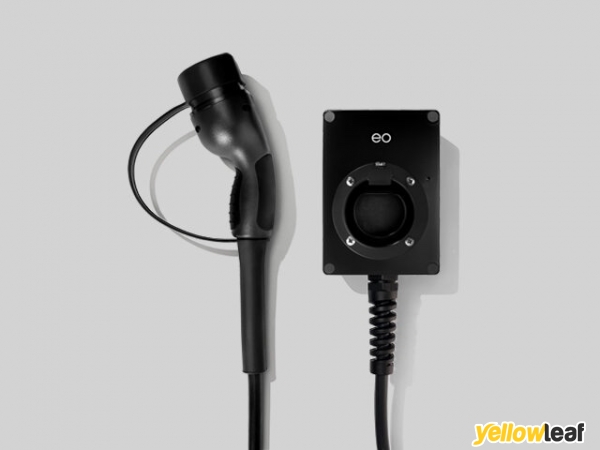 EV Solutions