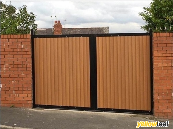 Total Quality Security