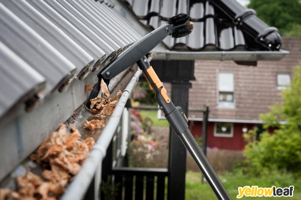 London Guttering