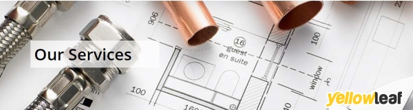 Spartan Plumbing & Heating Ltd