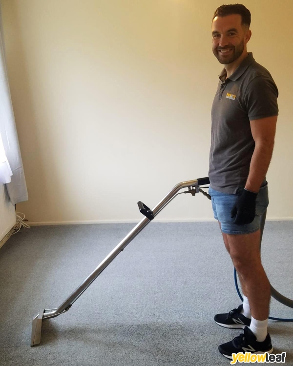 Premier Carpet Cleaning