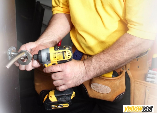 VI Locksmith Group Ltd (Fantastic Services - Locksmith)