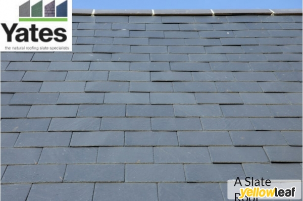 Yates Slate