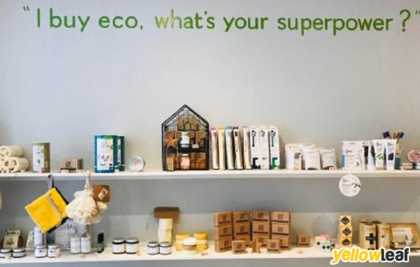 OneStep Earth Limited