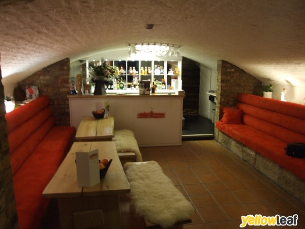 Restaurant Krakow