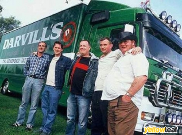 Benns of Halifax
