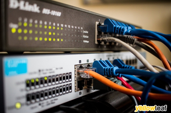 Absolute ICT Services
